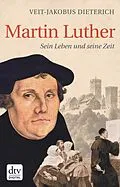 E-Book (epub) Martin Luther von Veit-Jakobus Dieterich