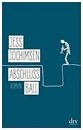 E-Book (epub) Abschlussball von Jess Jochimsen