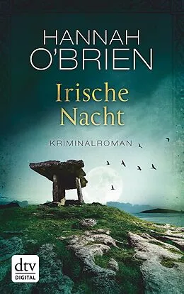 E-Book (epub) Irische Nacht von Hannah O'Brien