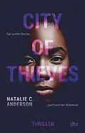 E-Book (epub) City of Thieves von Natalie C. Anderson