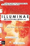 E-Book (epub) Illuminae. Die Illuminae Akten_01 von Amie Kaufman, Jay Kristoff
