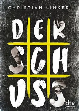E-Book (epub) Der Schuss von Christian Linker