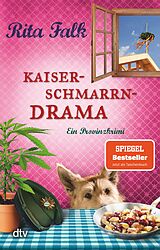 E-Book (epub) Kaiserschmarrndrama von Rita Falk