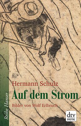 E-Book (epub) Auf dem Strom von Hermann Schulz