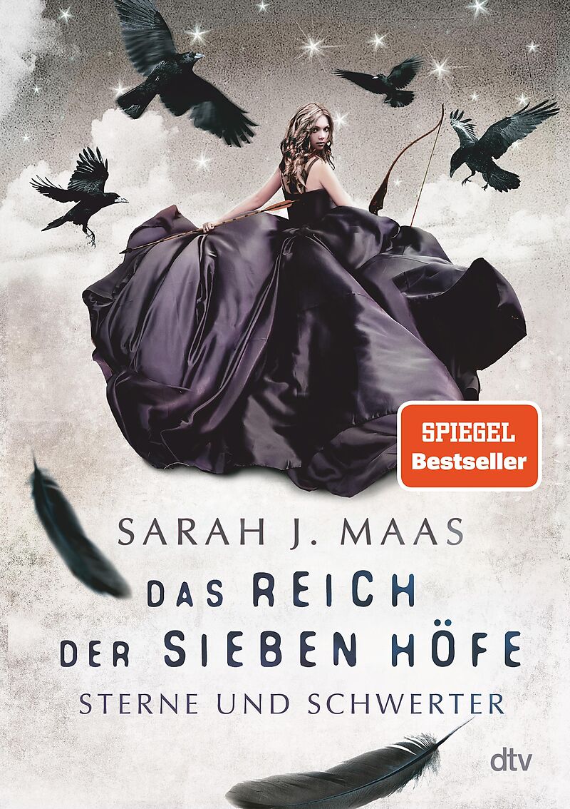 Das Reich der sieben Höfe  Sterne und Schwerter