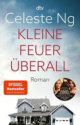 E-Book (epub) Kleine Feuer überall von Celeste Ng