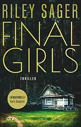 E-Book (epub) Final Girls von Riley Sager