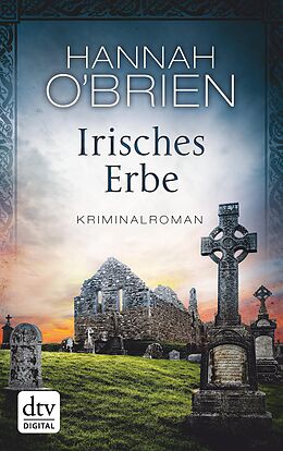 E-Book (epub) Irisches Erbe von Hannah O&apos;Brien