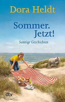 E-Book (epub) Sommer. Jetzt! von Dora Heldt