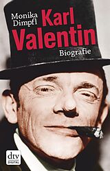 E-Book (epub) Karl Valentin von Monika Dimpfl