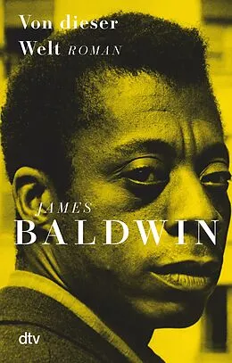 E-Book (epub) Von dieser Welt von James Baldwin