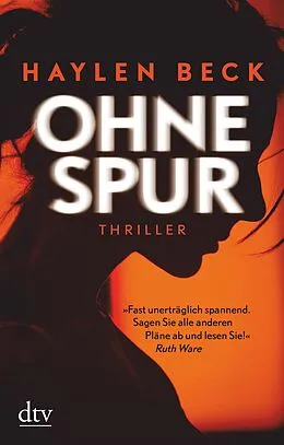 E-Book (epub) Ohne Spur von Haylen Beck