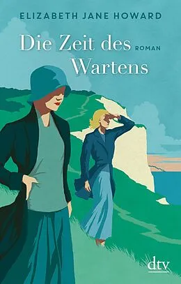 E-Book (epub) Die Zeit des Wartens von Elizabeth Jane Howard