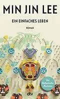 E-Book (epub) Ein einfaches Leben von Min Jin Lee