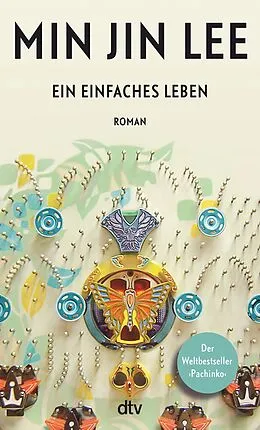 E-Book (epub) Ein einfaches Leben von Min Jin Lee