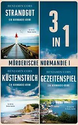 E-Book (epub) Mörderische Normandie I von Benjamin Cors