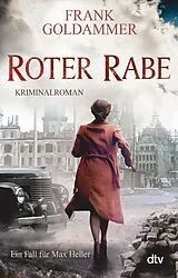 E-Book (epub) Roter Rabe von Frank Goldammer