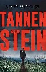 E-Book (epub) Tannenstein von Linus Geschke
