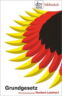 E-Book (epub) Grundgesetz von 