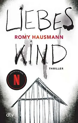 E-Book (epub) Liebes Kind von Romy Hausmann