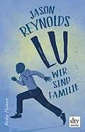 E-Book (epub) Lu von Jason Reynolds