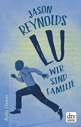 E-Book (epub) Lu von Jason Reynolds