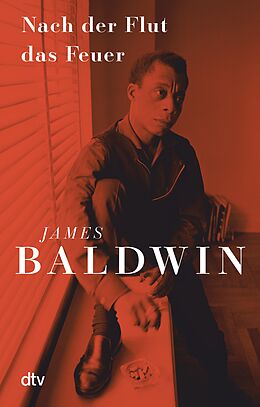 E-Book (epub) Nach der Flut das Feuer von James Baldwin