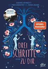 E-Book (epub) Drei Schritte zu dir von Rachael Lippincott