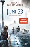 E-Book (epub) Juni 53 von Frank Goldammer