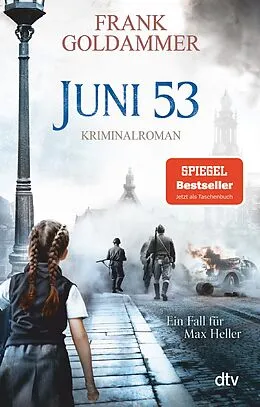 E-Book (epub) Juni 53 von Frank Goldammer