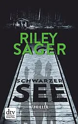 E-Book (epub) Schwarzer See von Riley Sager