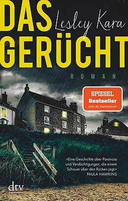 E-Book (epub) Das Gerücht von Lesley Kara