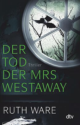 E-Book (epub) Der Tod der Mrs Westaway von Ruth Ware