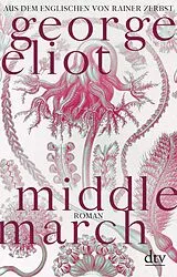 E-Book (epub) Middlemarch von George Eliot