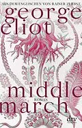 E-Book (epub) Middlemarch von George Eliot