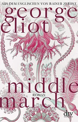 E-Book (epub) Middlemarch von George Eliot