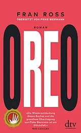 E-Book (epub) Oreo von Fran Ross