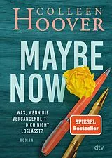 E-Book (epub) Maybe Now von Colleen Hoover