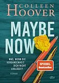 E-Book (epub) Maybe Now von Colleen Hoover