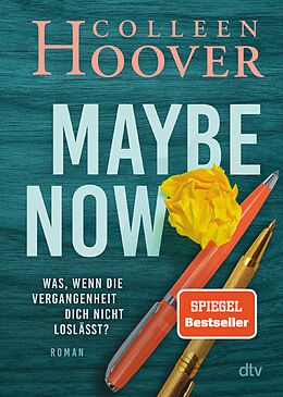 E-Book (epub) Maybe Now von Colleen Hoover