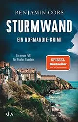 E-Book (epub) Sturmwand von Benjamin Cors