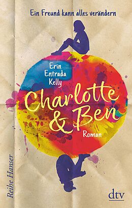 E-Book (epub) Charlotte &amp; Ben von Erin Entrada Kelly