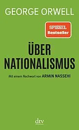 ePUB Über Nationalismus von George Orwell