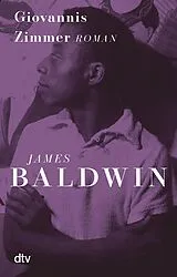E-Book (epub) Giovannis Zimmer von James Baldwin