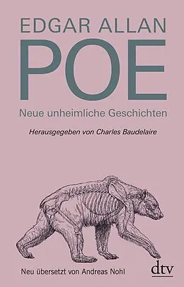E-Book (epub) Neue unheimliche Geschichten von Edgar Allan Poe