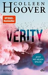 E-Book (epub) Verity von Colleen Hoover
