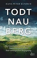 E-Book (epub) Todtnauberg von Hans-Peter Kunisch