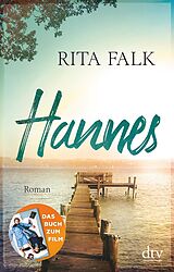 E-Book (epub) Hannes von Rita Falk