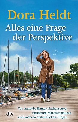 E-Book (epub) Alles eine Frage der Perspektive von Dora Heldt