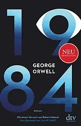 E-Book (epub) 1984 von George Orwell